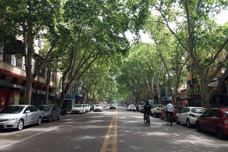 Mendoza