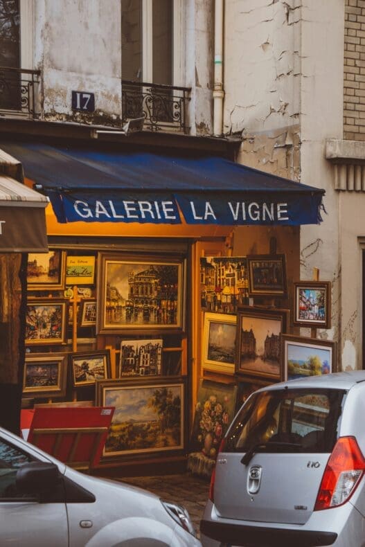 Montmartre