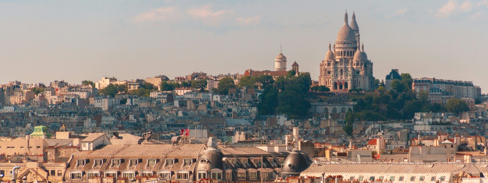 Where to Stay in Montmartre, Paris – Full Neighborhood Guide