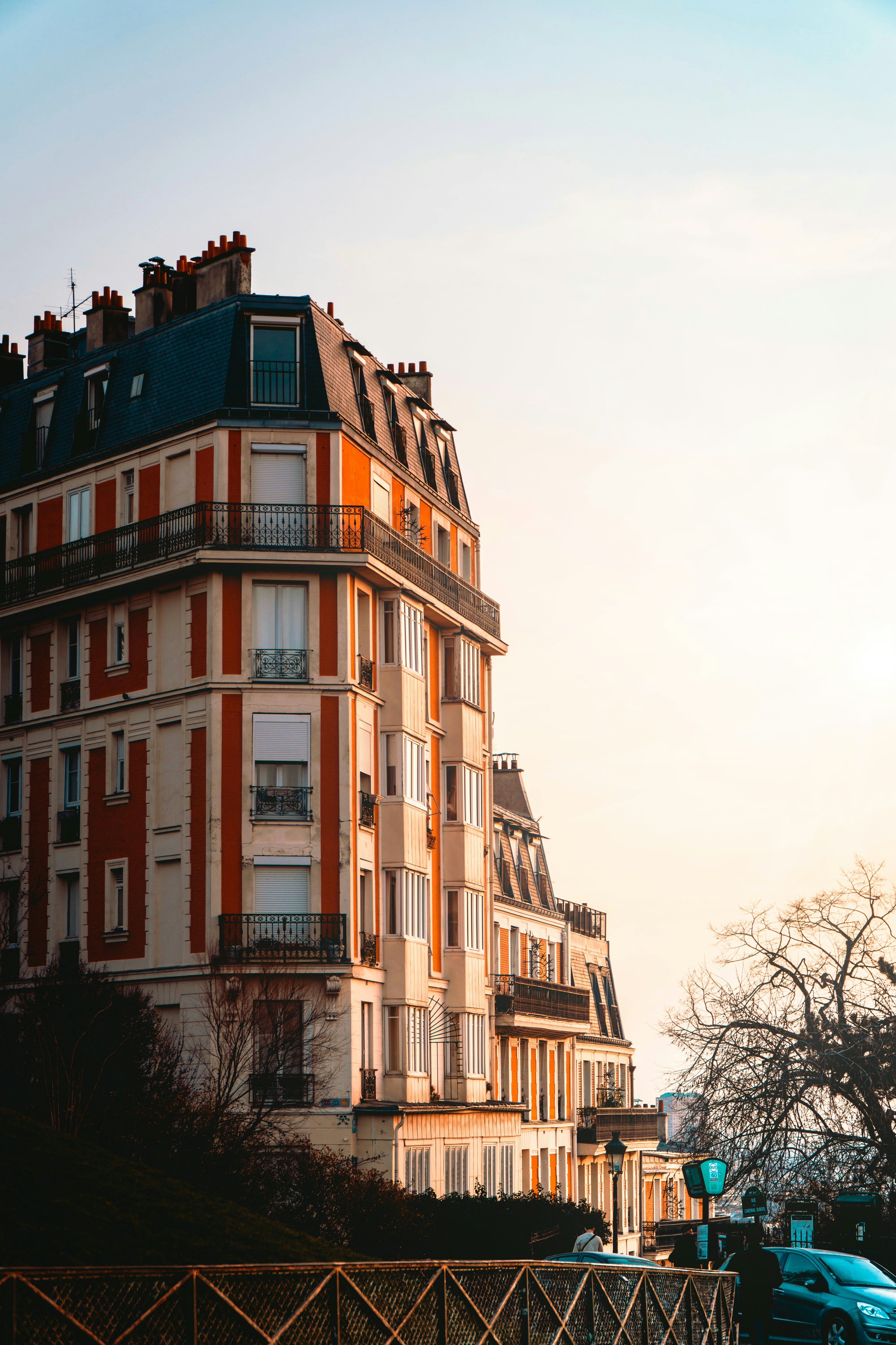 Montmartre