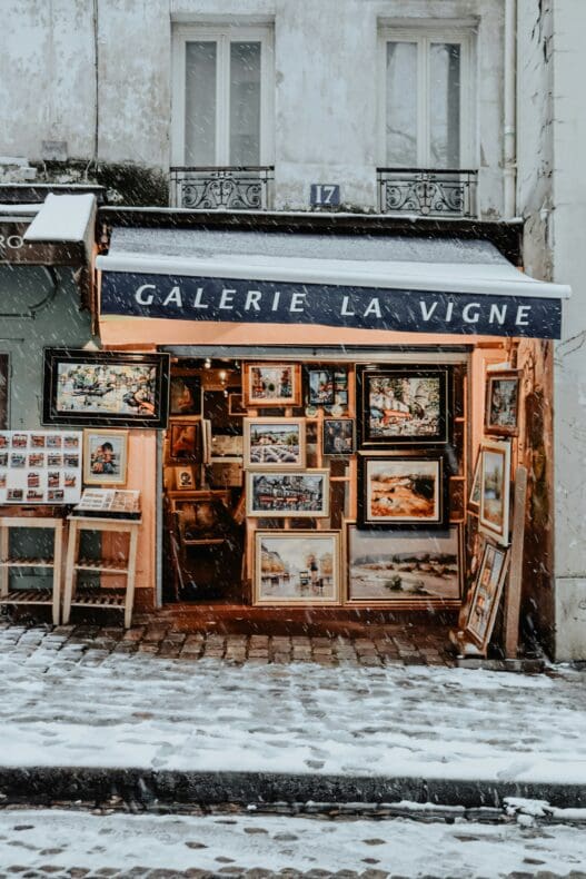 Montmartre