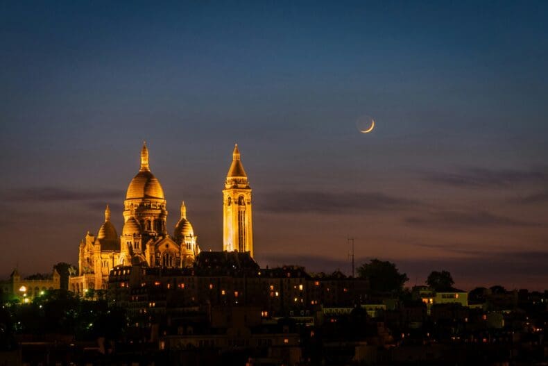 Montmartre