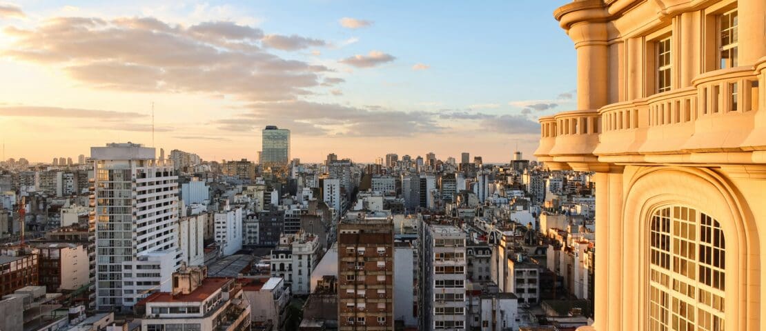 Palacio Barolo Buenos Aires