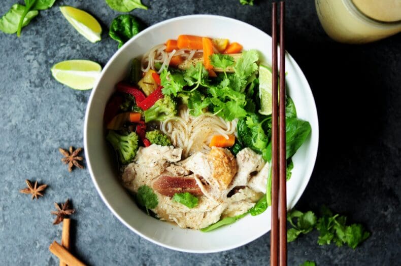 Pho Vietnam