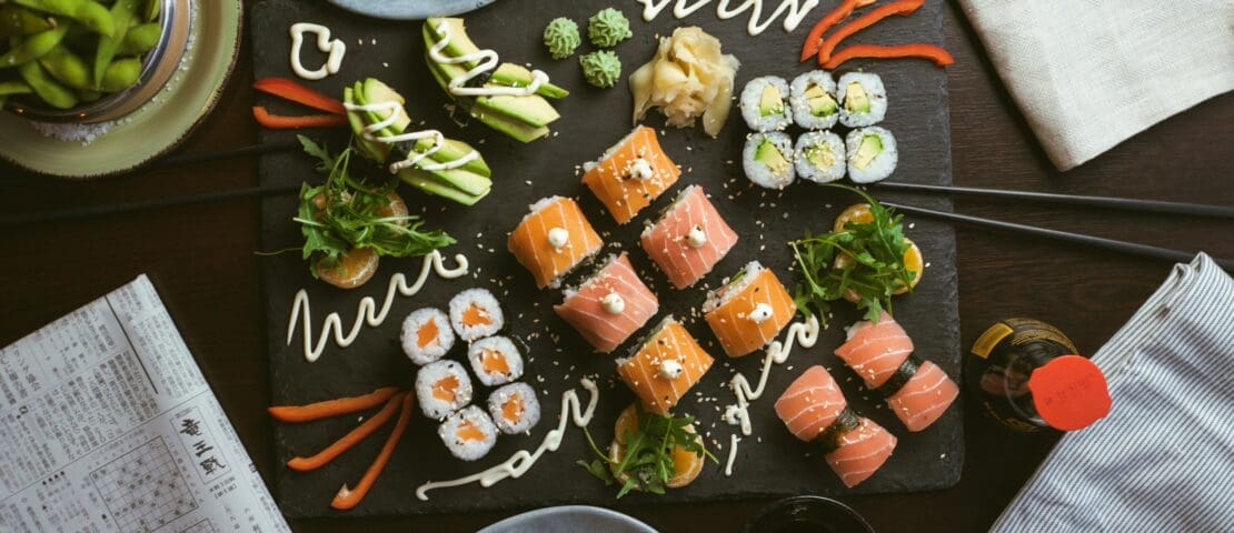 Lekkerste eten ter wereld: beste reisbestemmingen voor foodies