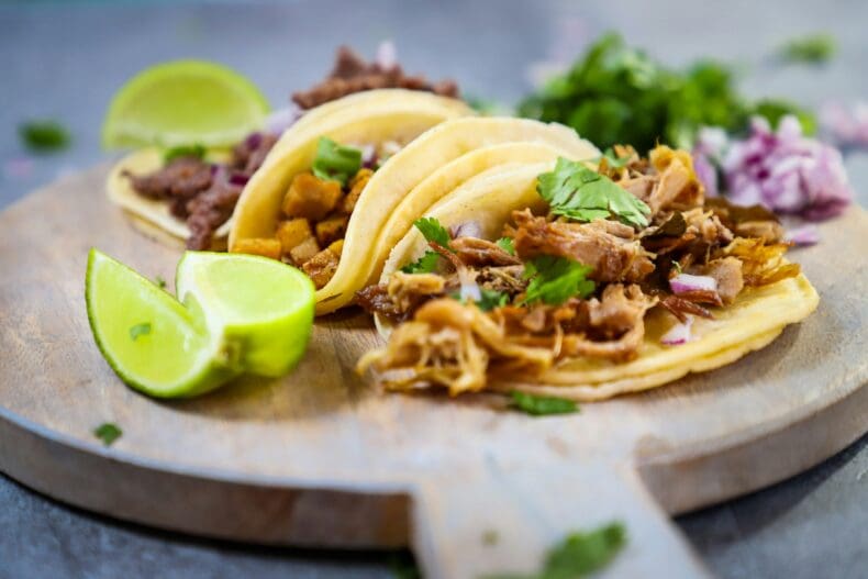 Taco