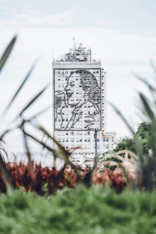 avenida 9 de julio Buenos Aires
