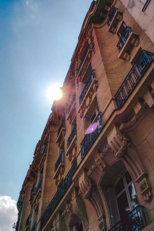 Le Marais