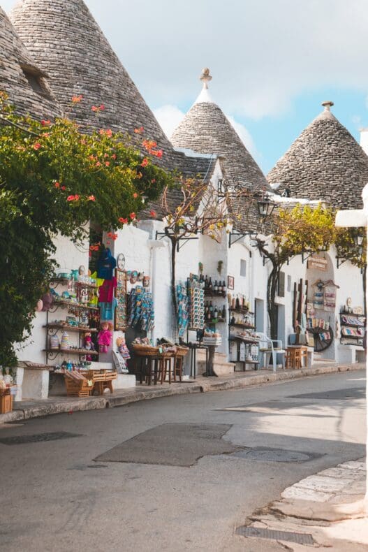 Alberobello