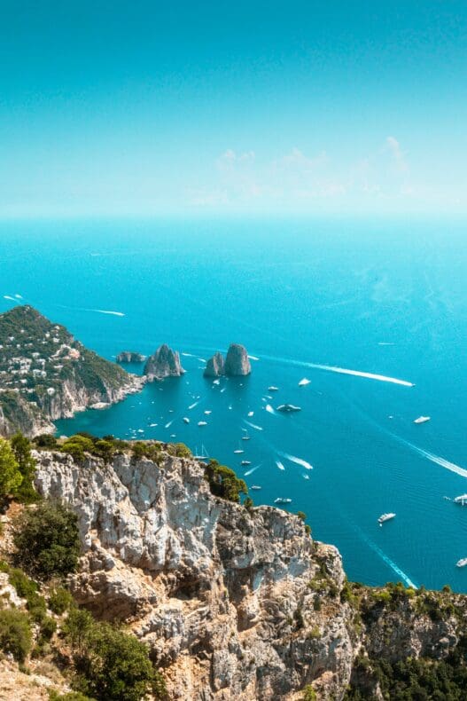 Amalfi Coast 