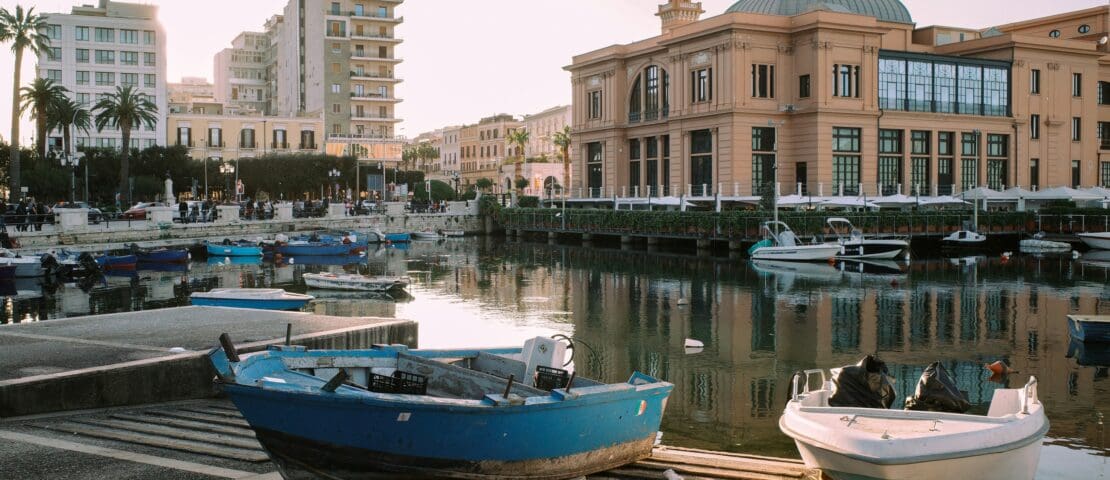 20 Best Things to Do in Bari, Puglia