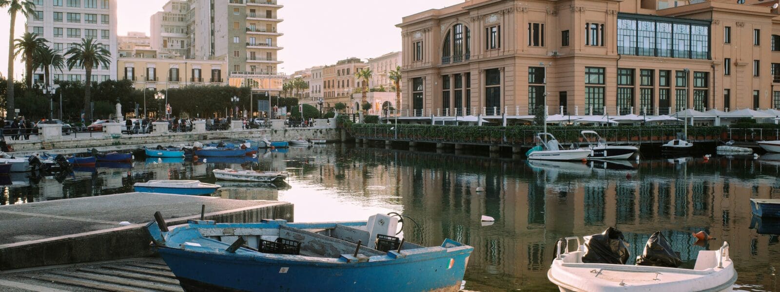 Bari Bezienswaardigheden: 20 leukste dingen om te doen