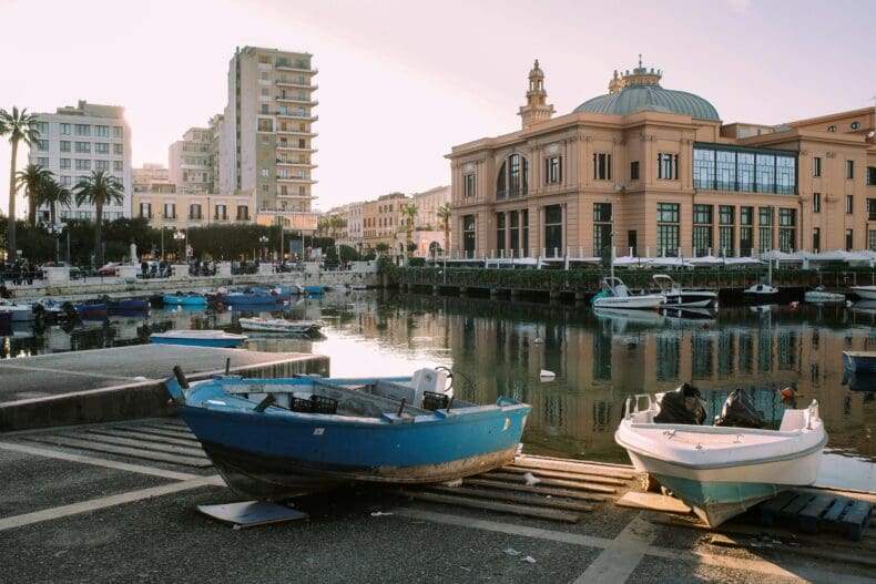 Bari