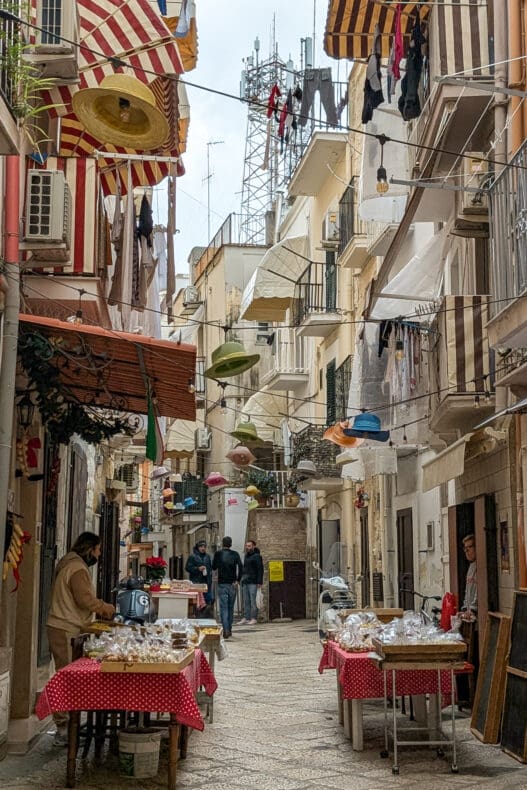 Bari Puglia