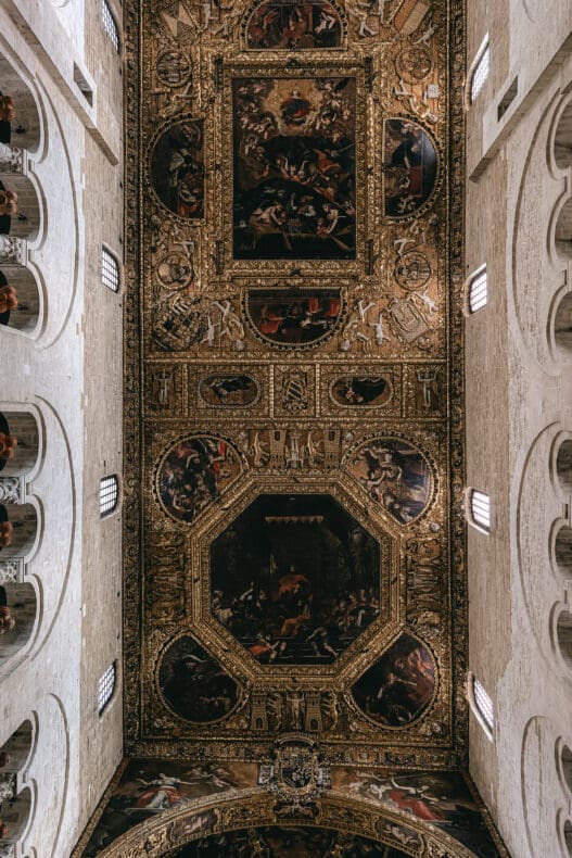 Basilica di San Nicola Bari