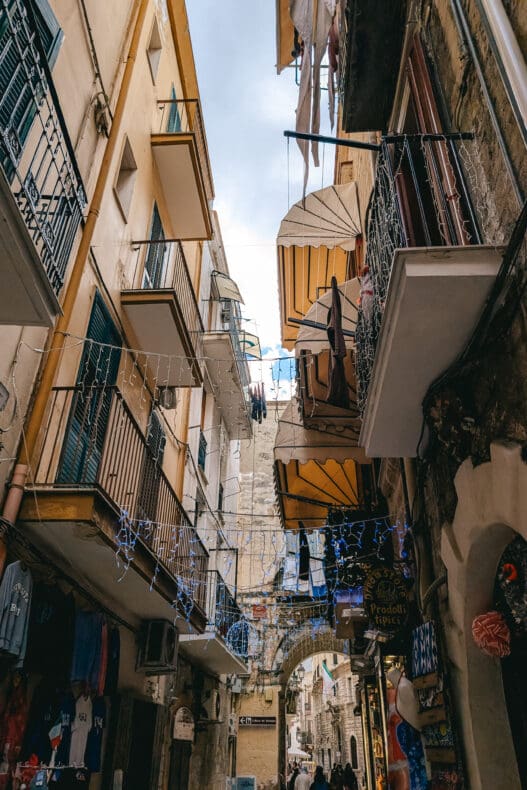 Bari Puglia