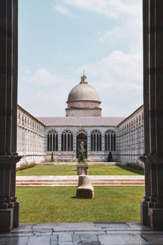Camposanto Monumentale (1)
