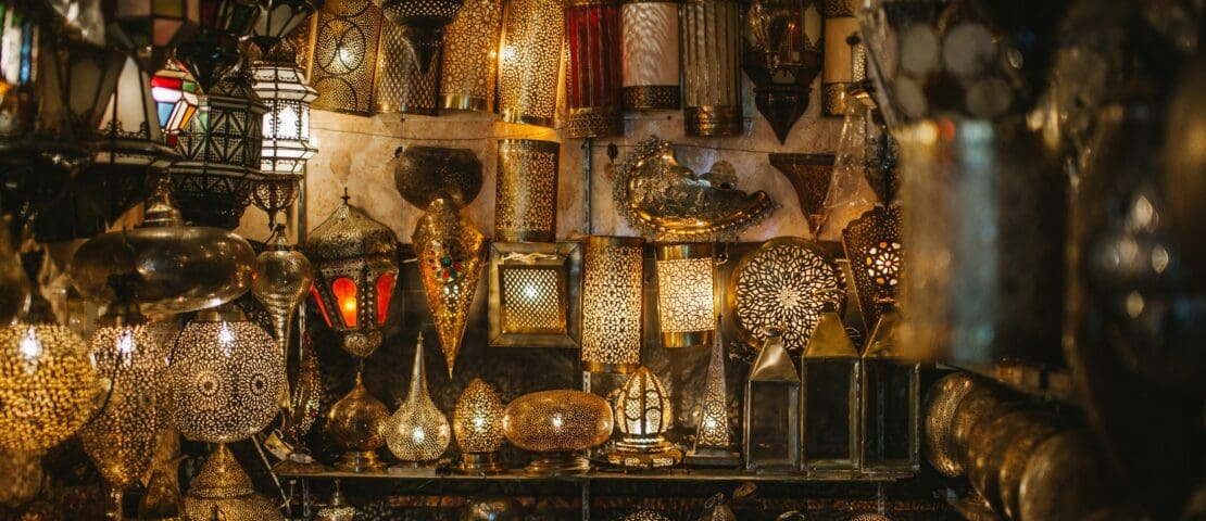 20 Best Things to See in Marrakech