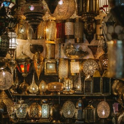 Marrakech