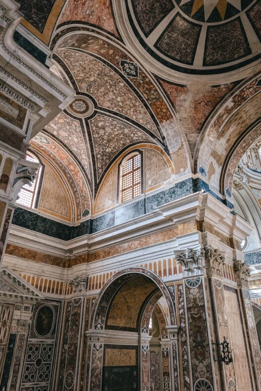 Monopoli Puglia Cathedral