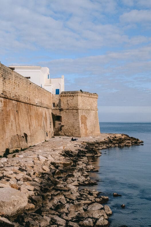 Monopoli Puglia