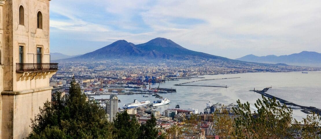 20 Best Things To Do In Naples, Italy