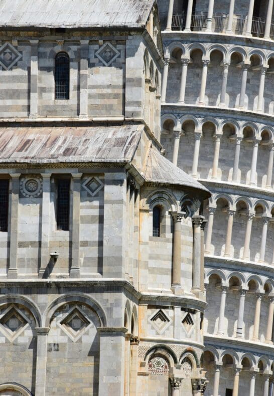 Pisa