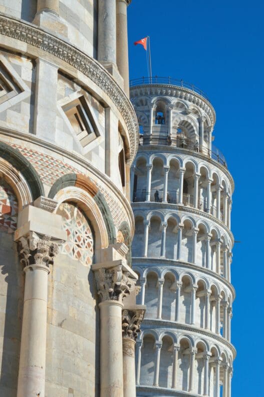 Pisa Tower