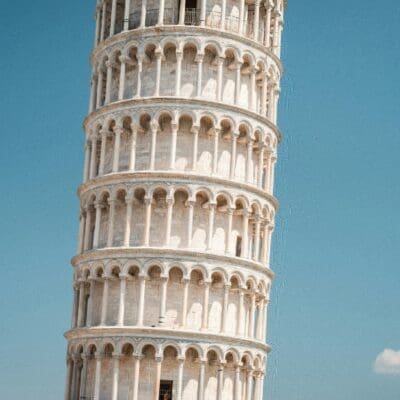 Pisa