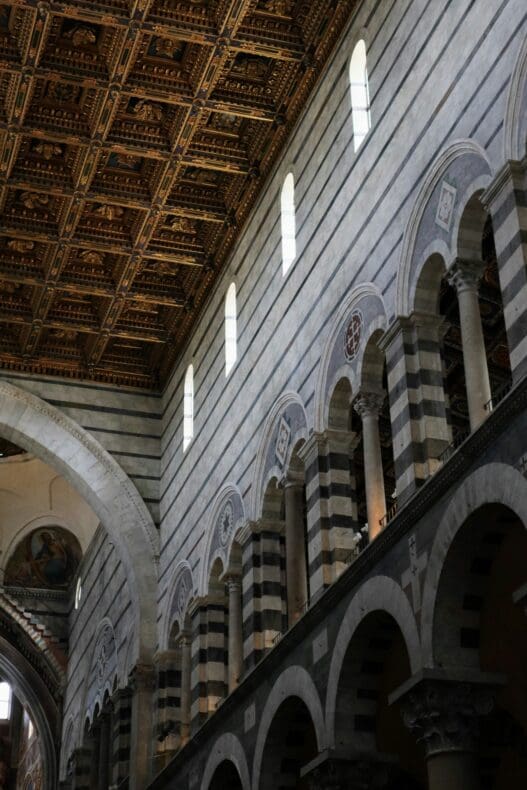 Pisa Cathedral