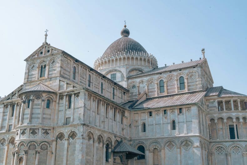 Pisa Cathedral