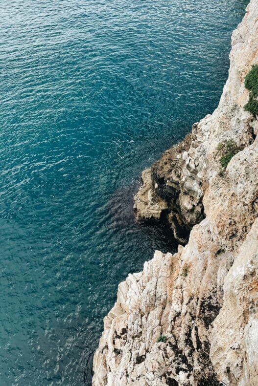 Polignane e Mare Puglia