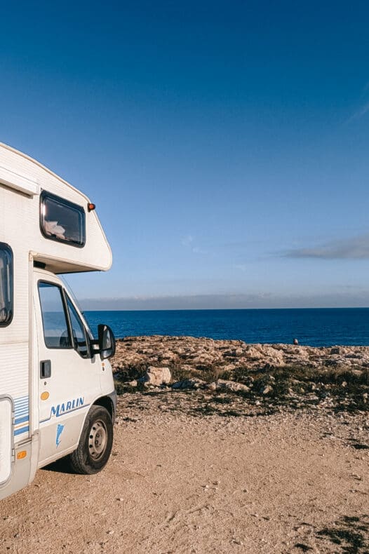 Polignane e Mare Puglia