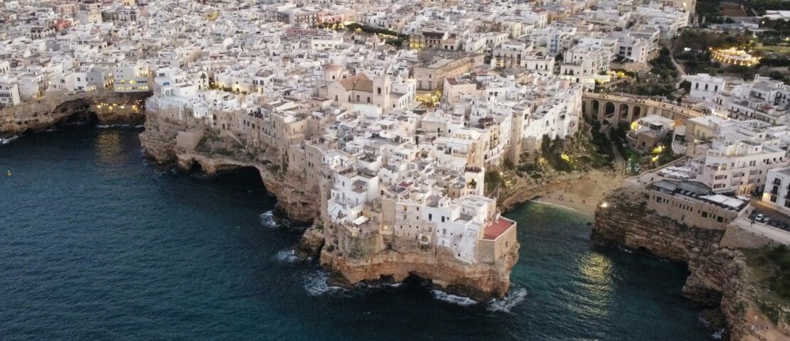 Top 10 Things to Do in Polignano a Mare, Puglia’s Spectacular Cliff Town