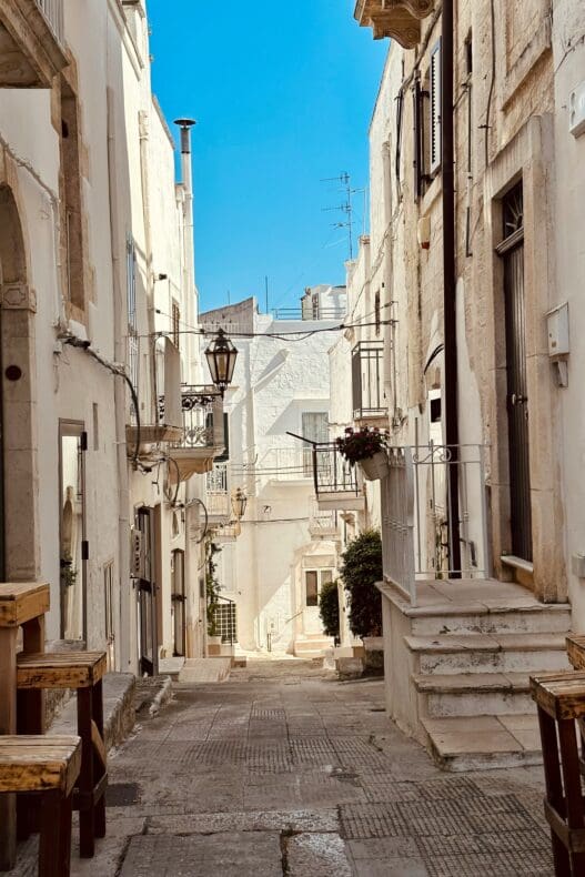 Polignano e Mare