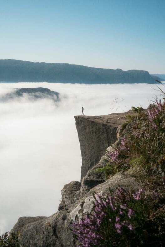 Preikestolen