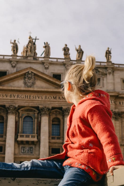 Rome Vatican