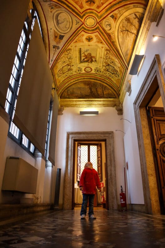Museo Barracco Rome