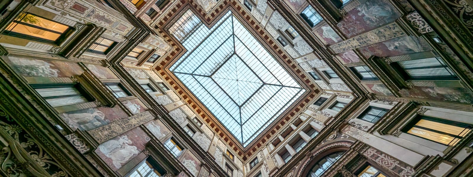 Hidden Gems in Rome – 23 Unusual Things to See