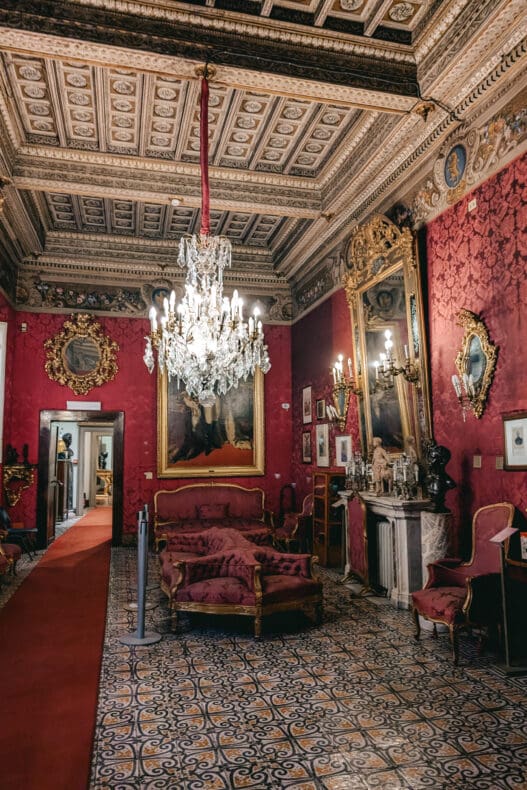 Museo Napoleonico Rome