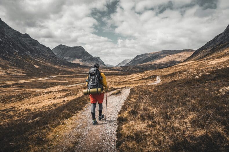 West Highland Way 