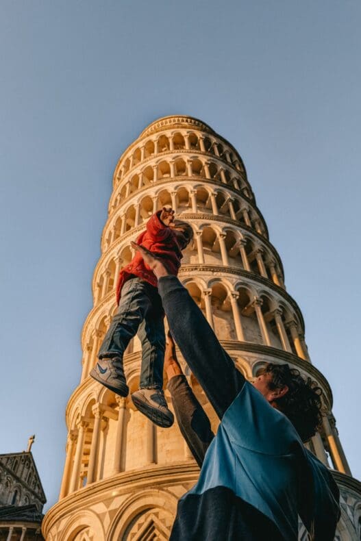 Pisa