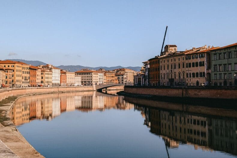 Pisa