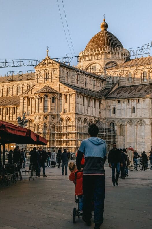 Pisa