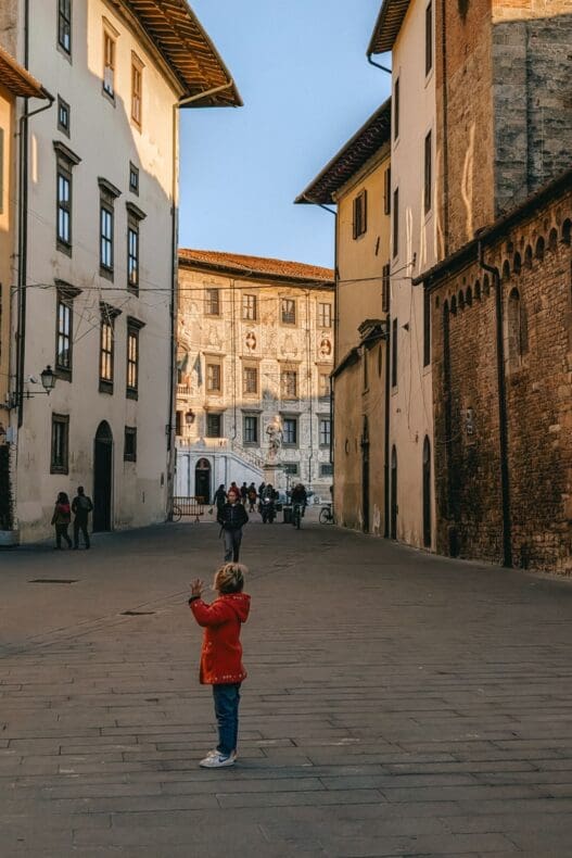 Pisa