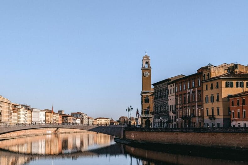 Pisa