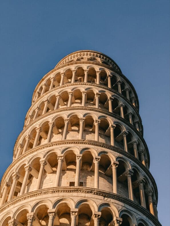 Pisa