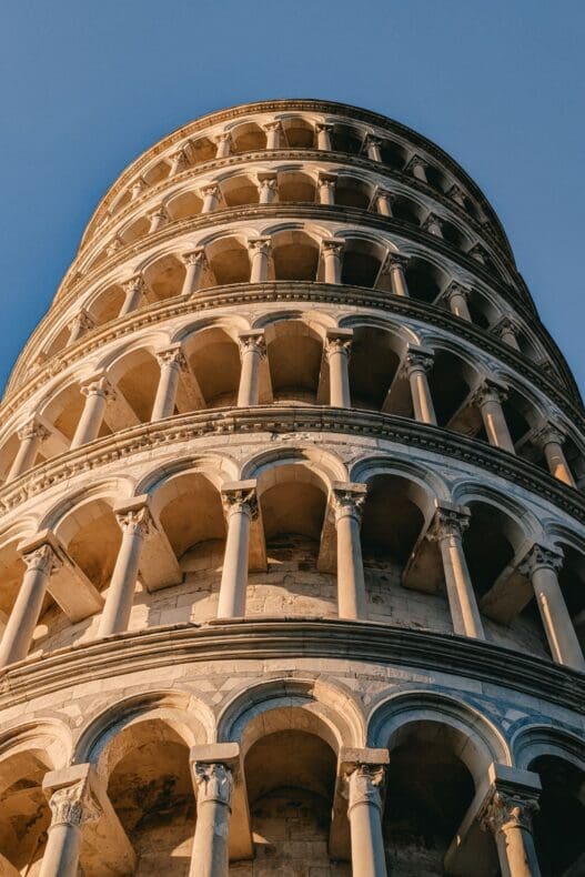 Pisa Tower