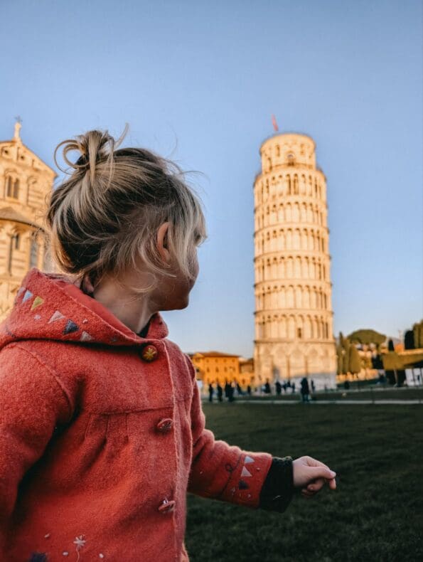 Pisa