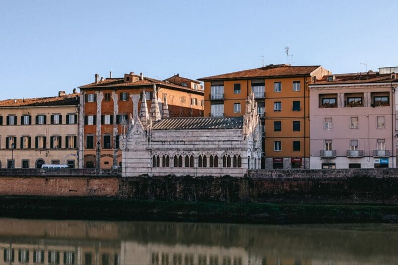 Pisa
